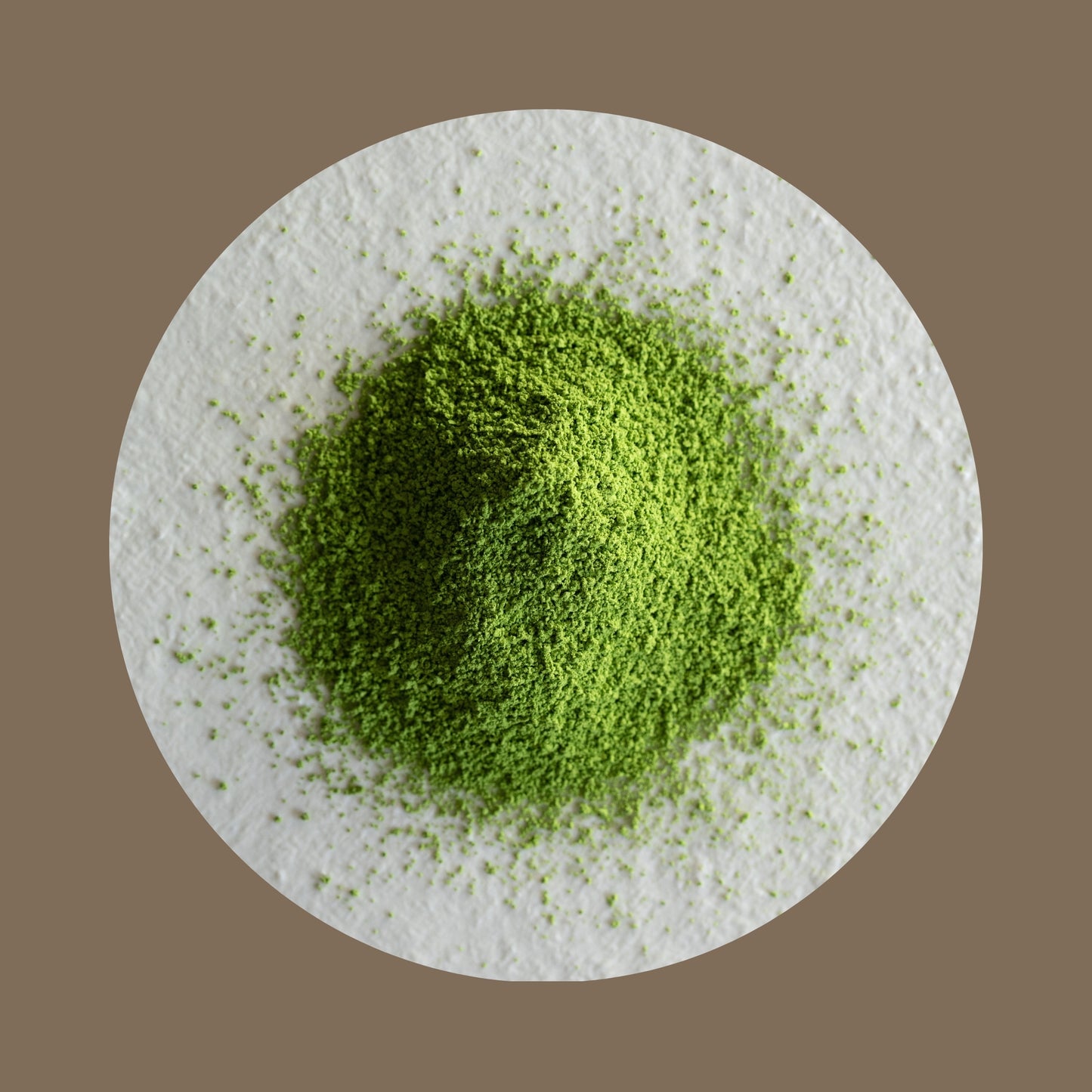 Asahi Matcha