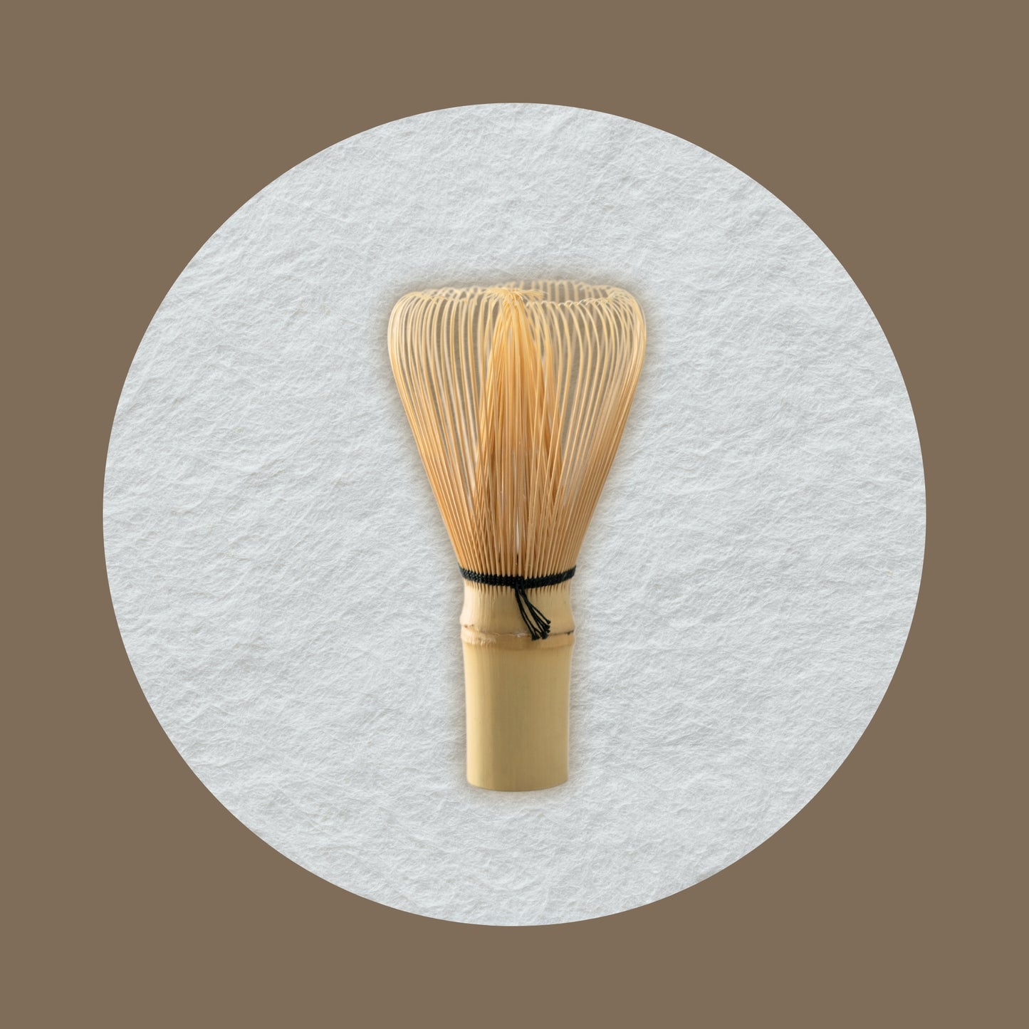 Chasen (Bamboo Whisk)