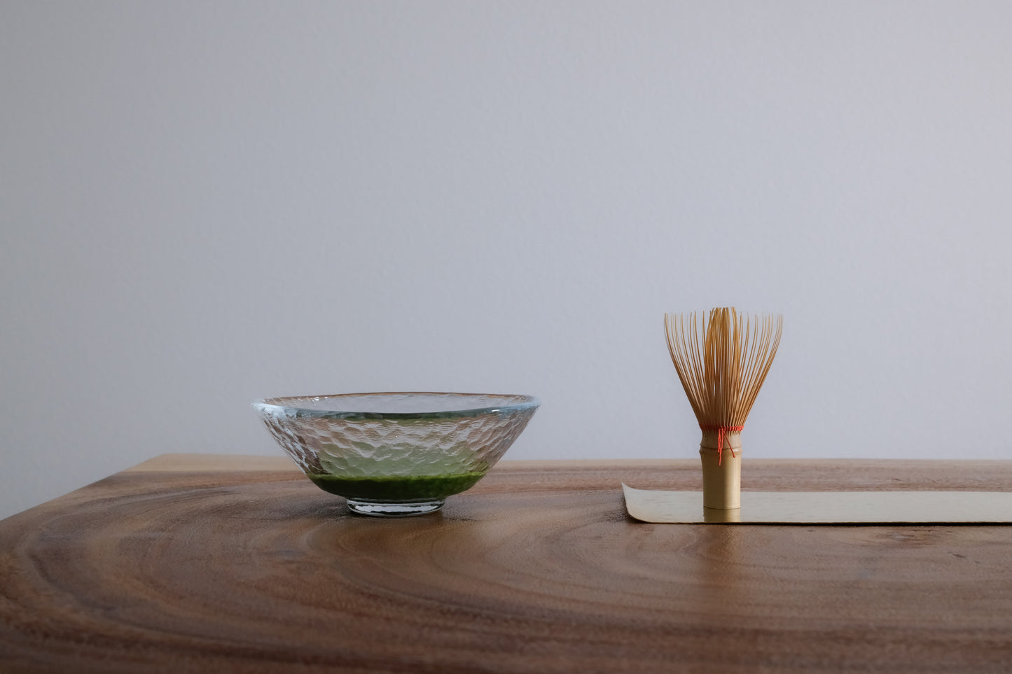 Kikagaku Glass Chawan