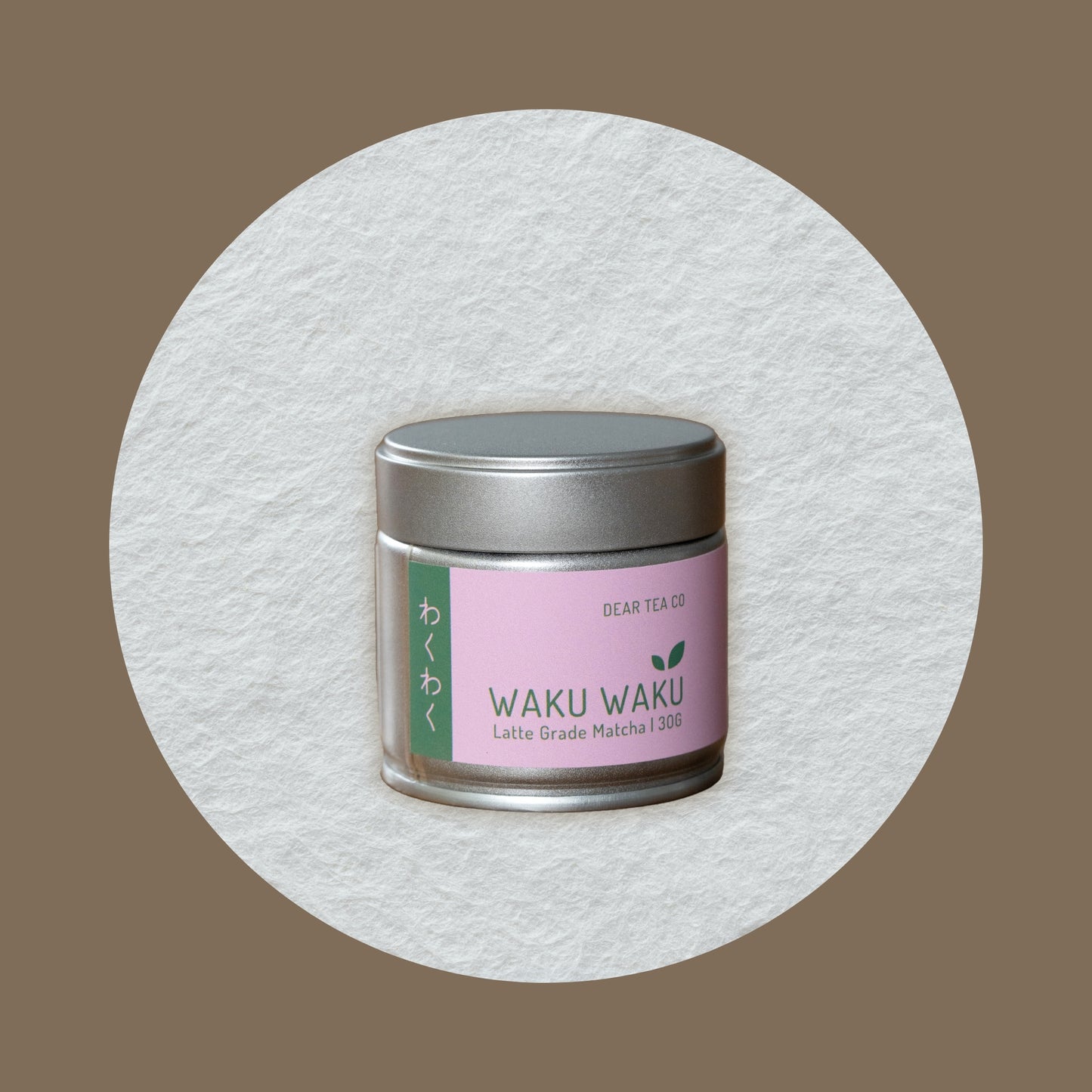 Waku Waku Matcha