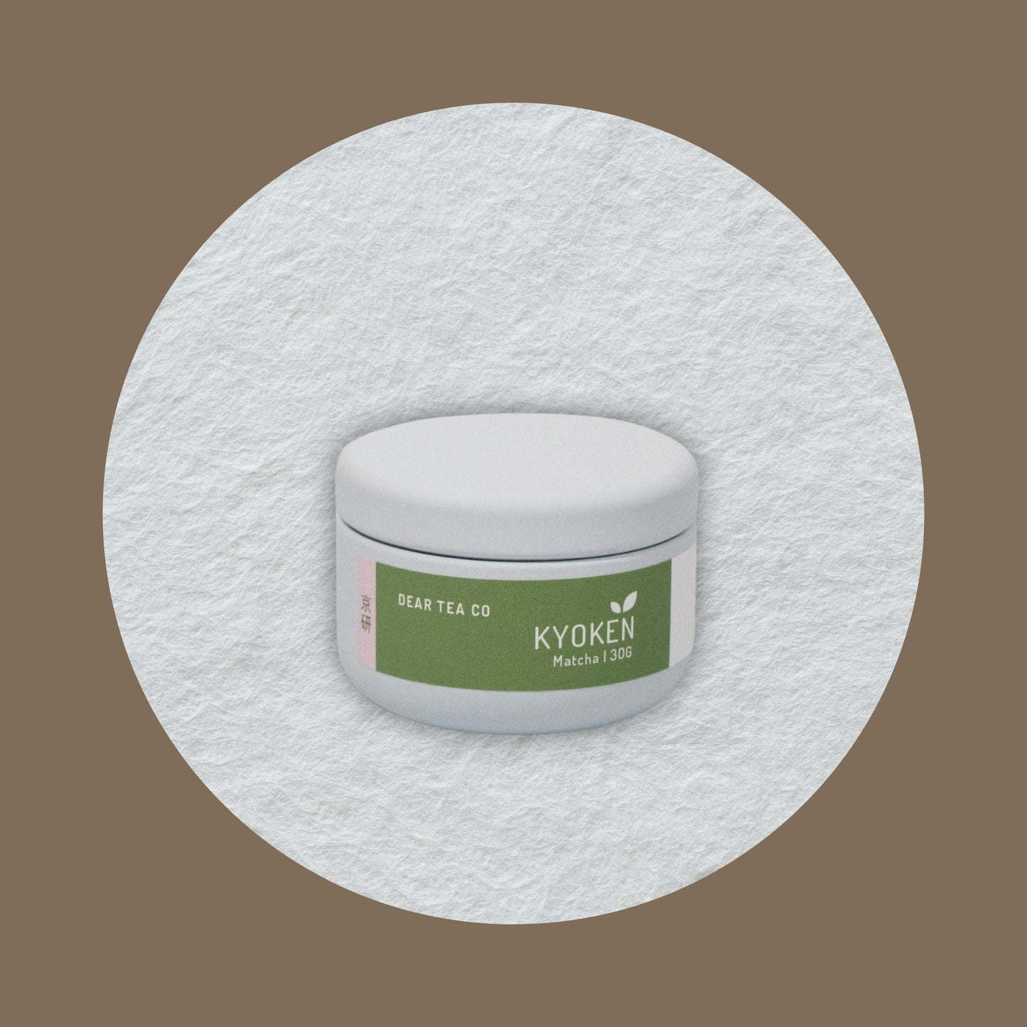 Kyoken Matcha