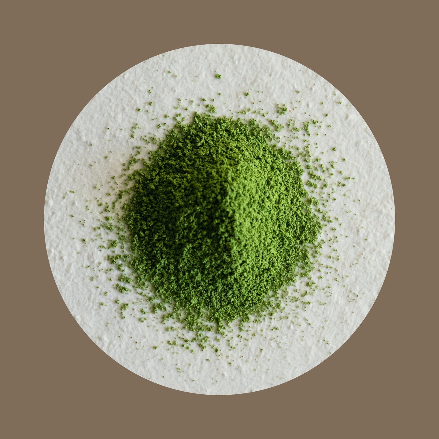 Oimatsu Matcha