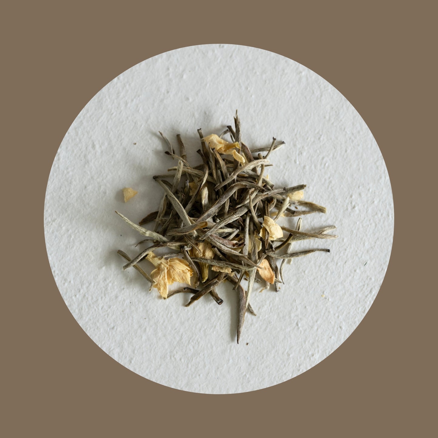 Jasmine Green Tea (Spring Arrives)