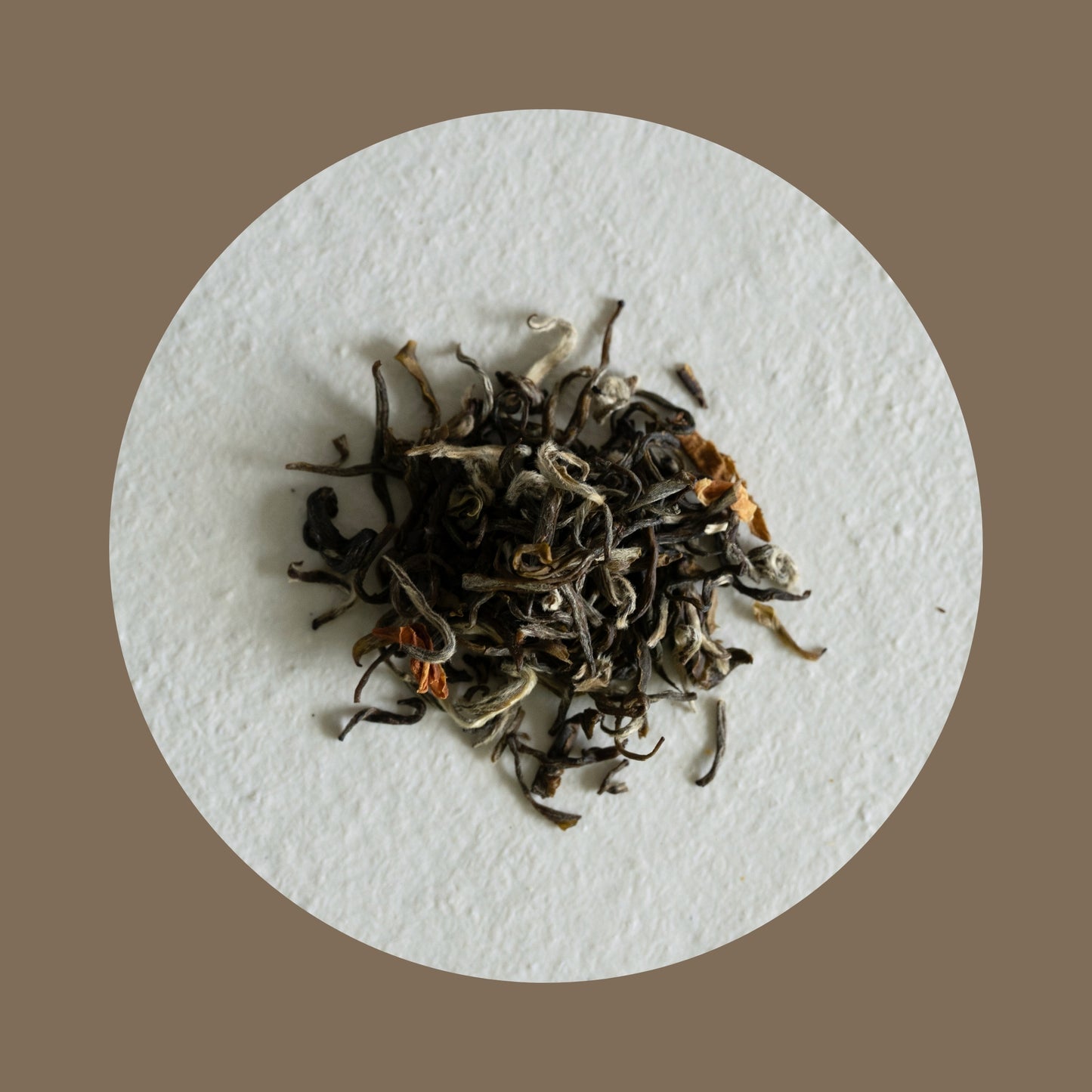 Jasmine Green Tea (Summer Arrives)
