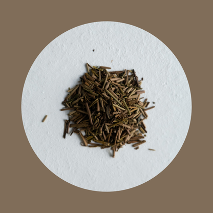 Ukon Hojicha
