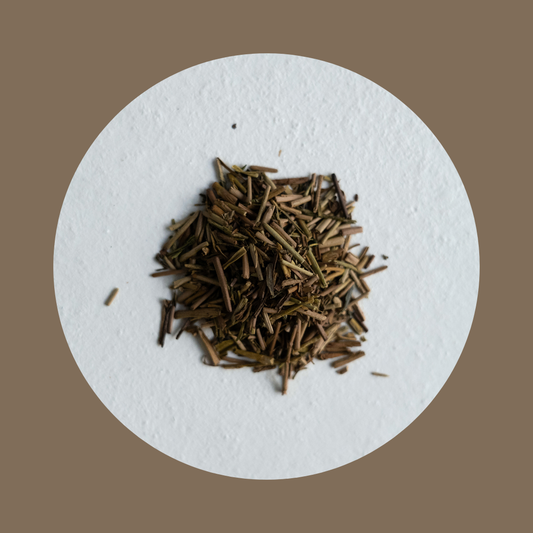 Ukon Hojicha