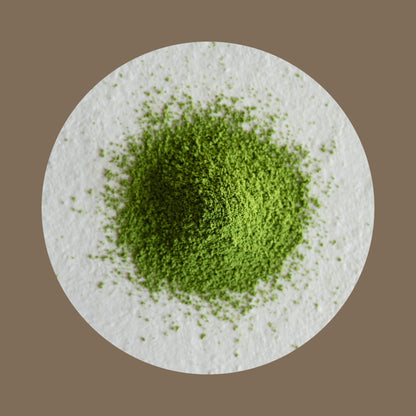 Samidori Matcha