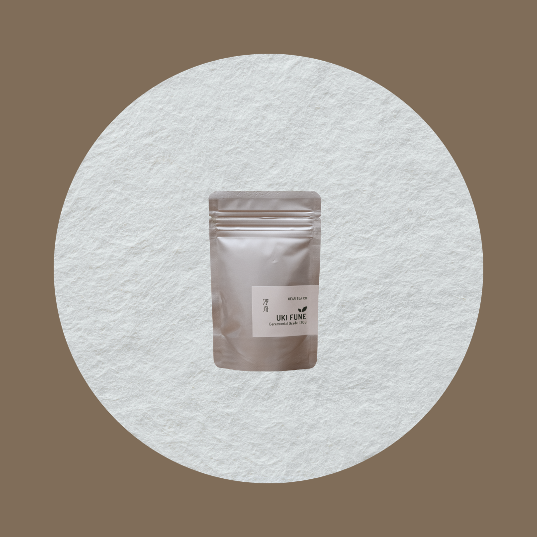 Ukifune Matcha