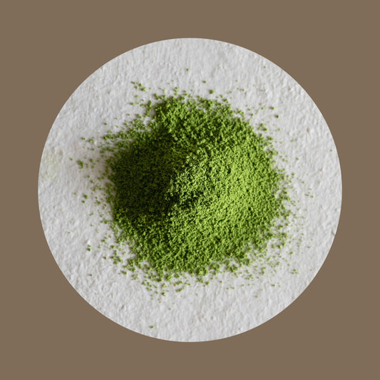 Asanoka Matcha