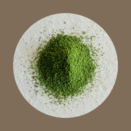 Oimatsu Matcha