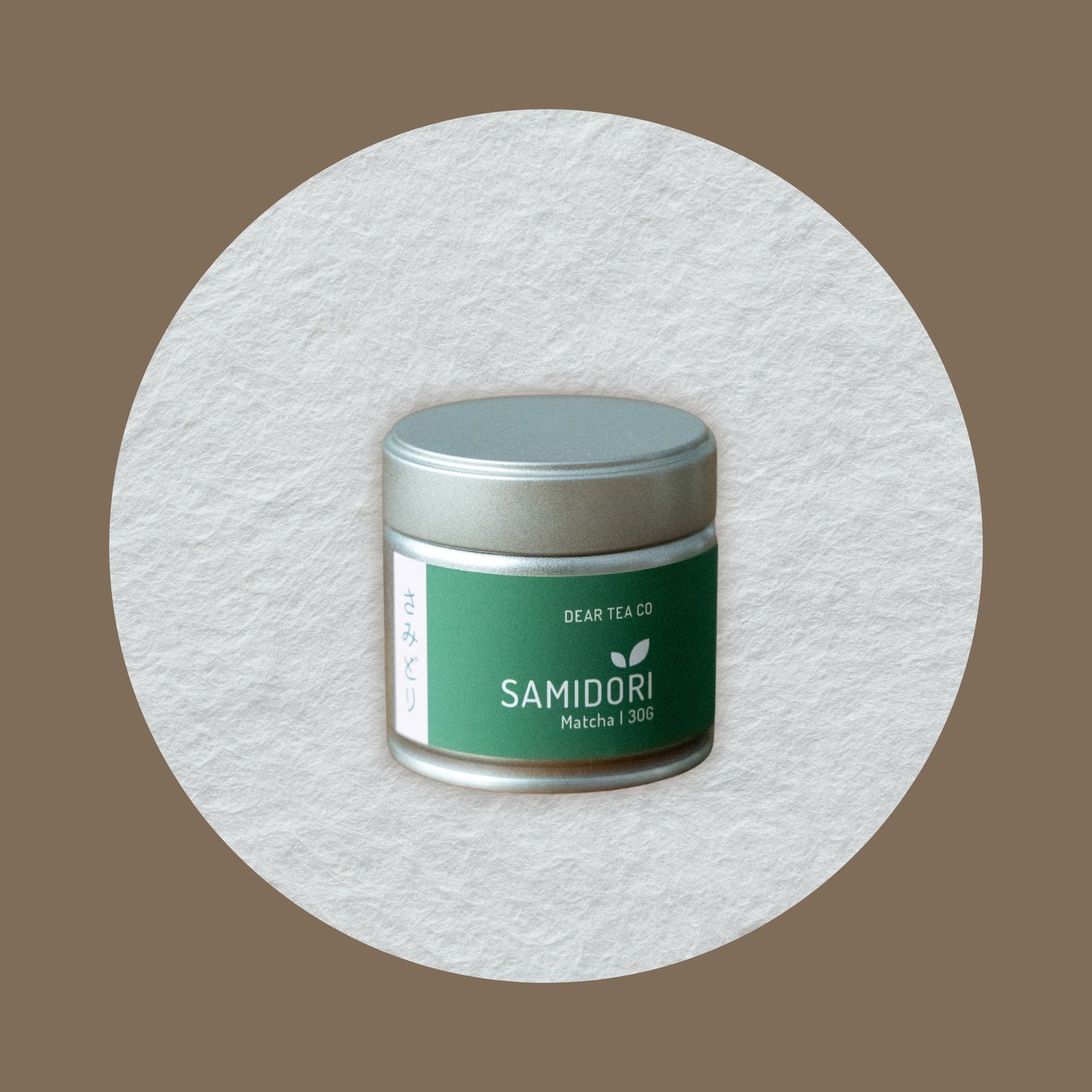 Samidori Matcha